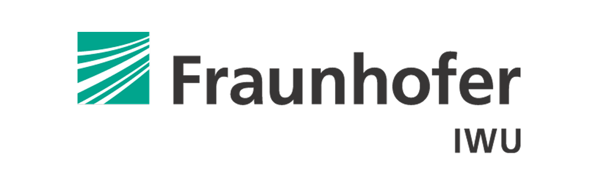 Logo Fraunhofer IWU